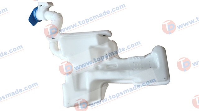 FOR VOLKSWAGEN GOLF VII 2013-17 WASHER TANK(5G0 955 453 K 5G0955453K 5G0-955-453-K)/VG1127