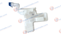 FOR VOLKSWAGEN PASSAT B8 2015-19 WASHER TANK(3Q0 955 453 A 3Q0955453A 3Q0-955-453-A)/VG2455