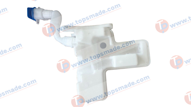 FOR VOLKSWAGEN PASSAT B8 2015-19 WASHER TANK(3Q0 955 453 A 3Q0955453A 3Q0-955-453-A)/VG2455