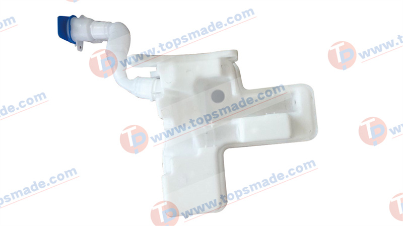 FOR VOLKSWAGEN PASSAT B8 2015-19 WASHER TANK(3Q0 955 453 A 3Q0955453A 3Q0-955-453-A)/VG2455