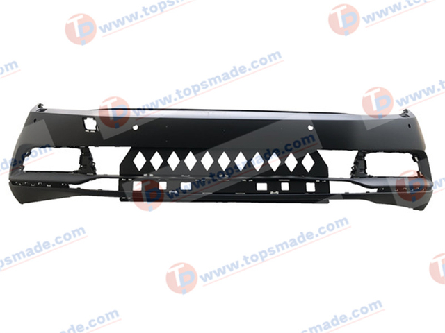 FOR VOLKSWAGEN PASSAT B8 2015-19 FRONT BUMPER(3G0 807 217 D GRU 3G0807217DGRU 3G0-807-217-D-GRU)/VG2347
