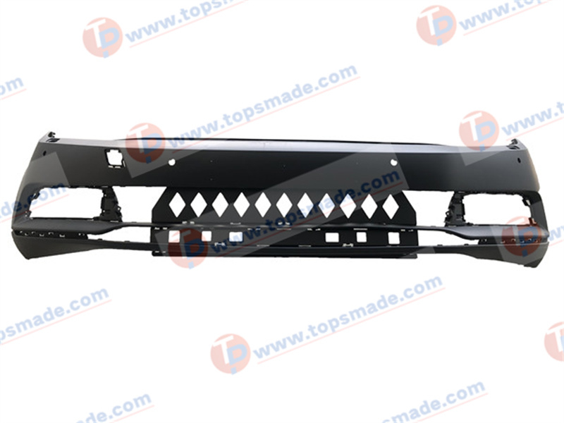FOR VOLKSWAGEN PASSAT B8 2015-19 FRONT BUMPER(3G0 807 217 D GRU 3G0807217DGRU 3G0-807-217-D-GRU)/VG2347