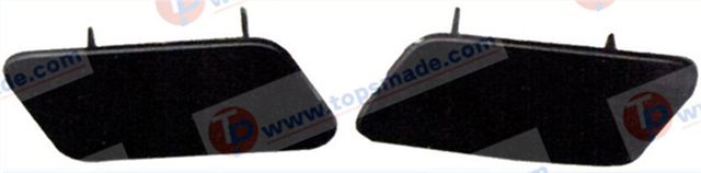 FOR VOLKSWAGEN PASSAT B7 2010-14 WASHER COVER RH(3AA 955 110 3AA955110 3AA-955-110)/VG2203