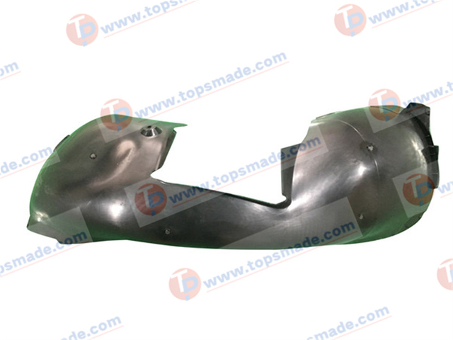 FOR VOLKSWAGEN PASSAT B7 2010-14 FRONT INNER FENDER LH(3AA 805 977 3AA805977 3AA-82005-977)/VG2252