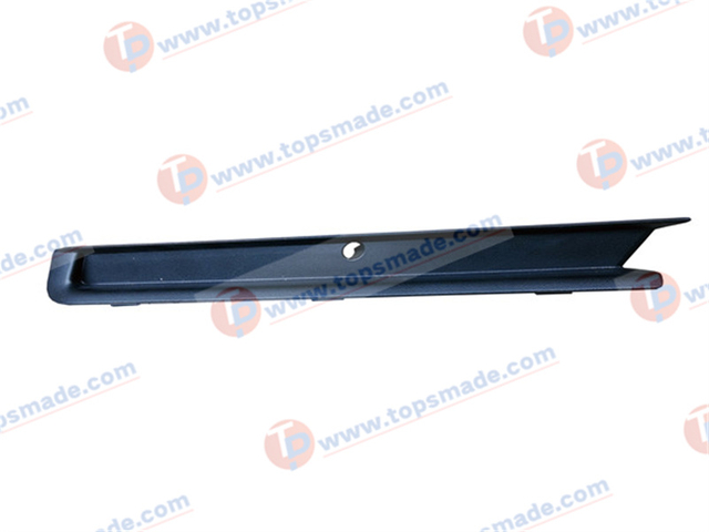 FOR VOLKSWAGEN JETTA 2015-18 FRONT BUMPER MOULDING RH(5C6 807 234 A 9B9 5C6807234A9B9 5C6-807-234-A-9B9)/VG1826