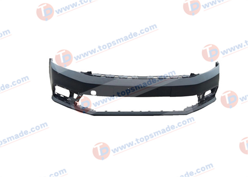 FOR VOLKSWAGEN JETTA 2015-18 FRONT BUMPER(5C6 807 217 M 5C6807217M 5C6-807-217-M)/VG1815