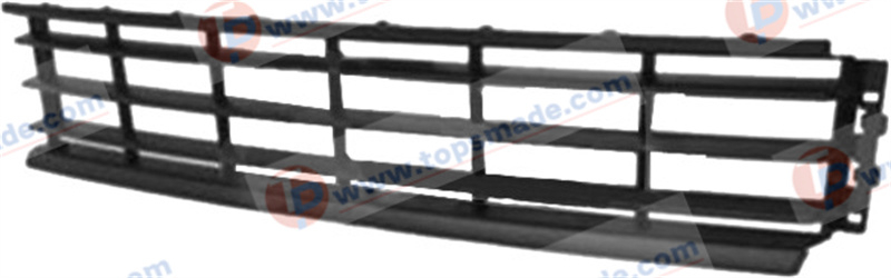 FOR VOLKSWAGEN PASSAT B7 2010-14 BUMPER GRILLE(3AA 853 671 9B9 3AA8536719B9 3AA-853-671-9B9)/VG2187