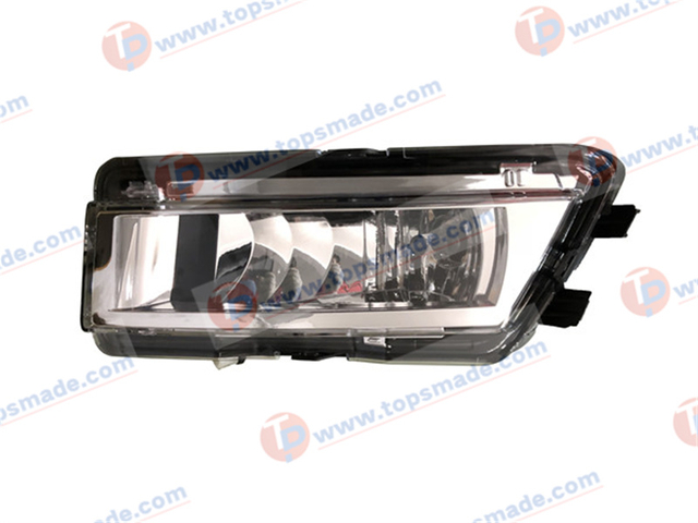 FOR VOLKSWAGEN PASSAT 2012-15 FOG LAMP RH(561 941 700 561941700 561-941-700)/VG2338