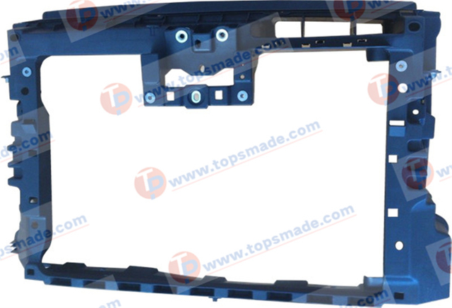 FOR VOLKSWAGEN PASSAT 2012-15 RADIATOR SUPPORT(561 805 588 B 9B9 561805588B9B9 561-82005-588-B-9B9)/VG2341