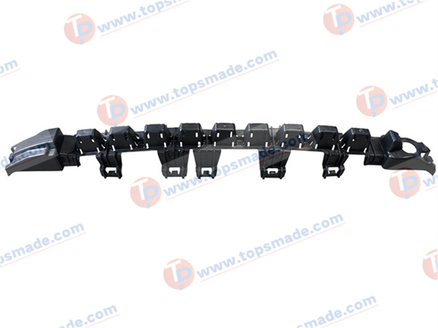 FOR VOLKSWAGEN POLO HATCHBACK 2014-17 FRONT ATTACHMENT STRIP(6C0 807 693 6C0807693 6C0-807-693)/VG0414