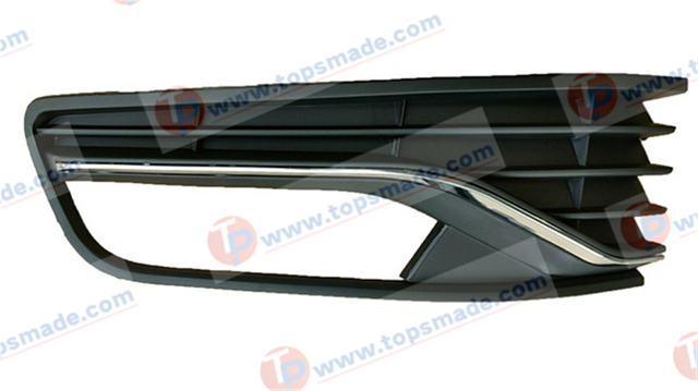 FOR VOLKSWAGEN POLO HATCHBACK 2014-17 FOG LAMP COVER LH(6C0 854 661 C RYP 6C0854661CRYP 6C0-854-661-C-RYP)/VG0403