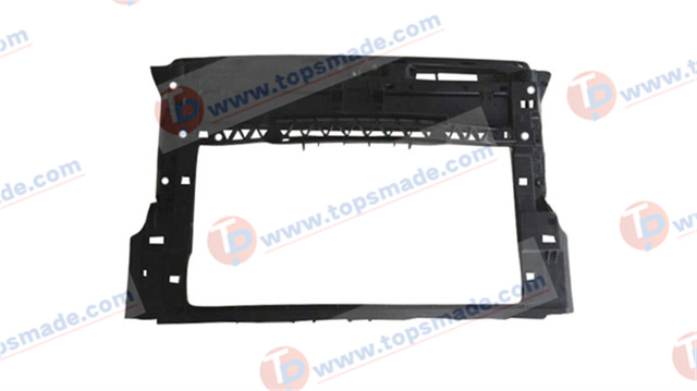 FOR VOLKSWAGEN POLO SEDAN 2015-19/VENTO 2016-19 RADIATOR SUPPORT(6RU 805 588 6RU805588 6RU-82005-588)/VG0500
