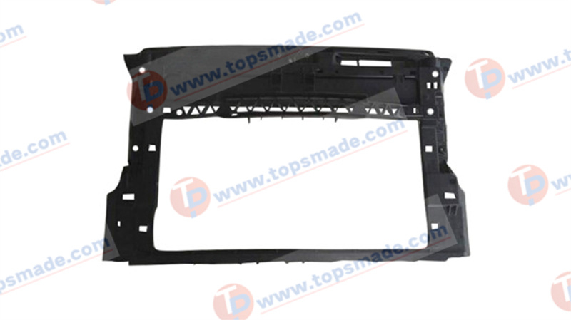 FOR VOLKSWAGEN POLO SEDAN 2015-19/VENTO 2016-19 RADIATOR SUPPORT(6RU 805 588 6RU805588 6RU-82005-588)/VG0500