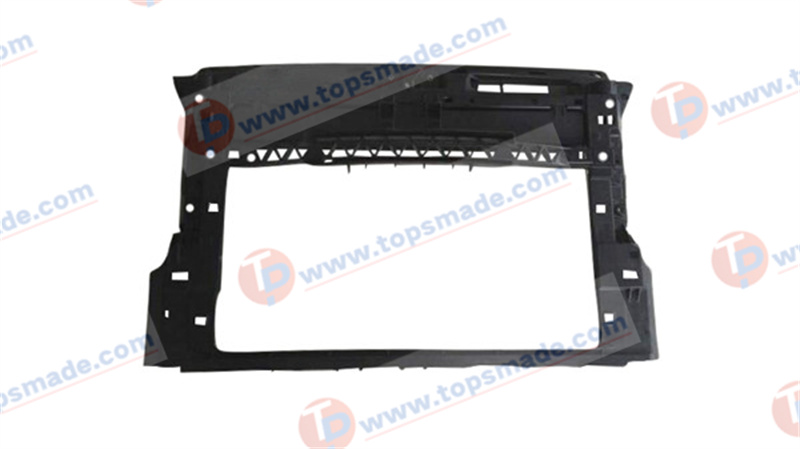 FOR VOLKSWAGEN POLO SEDAN 2015-19/VENTO 2016-19 RADIATOR SUPPORT(6RU 805 588 6RU805588 6RU-82005-588)/VG0500