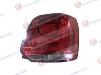 FOR VOLKSWAGEN POLO HATCHBACK 09-14 TAIL LAMP RH(6R0 945 096 A 6R0945096A 6R0-945-096-A)/VG0349