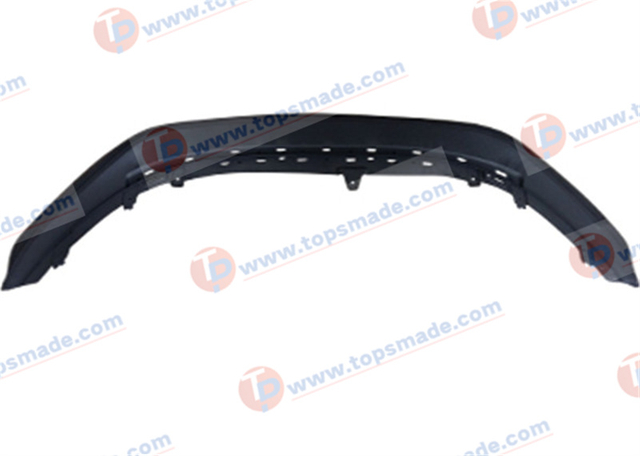 FOR VOLKSWAGEN POLO HATCHBACK 09-14 FRONT BUMPER APRON(6R0 805 915 C 6R0805915C 6R0-82005-915-C)/VG0264