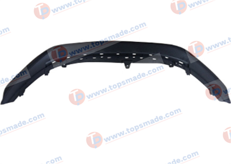 FOR VOLKSWAGEN POLO HATCHBACK 09-14 FRONT BUMPER APRON(6R0 805 915 C 6R0805915C 6R0-82005-915-C)/VG0264