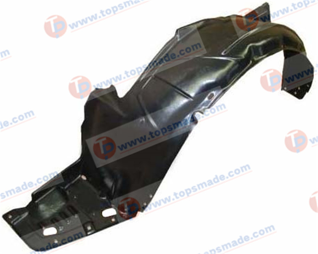 FOR HONDA ACCORD 03-07 FRONT INNER FENDER LEFT SIDE 74151-SEA-000 74151SEA000/HD0690