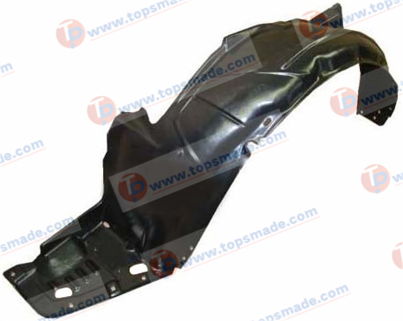 FOR HONDA ACCORD 03-07 FRONT INNER FENDER LEFT SIDE 74151-SEA-000 74151SEA000/HD0690