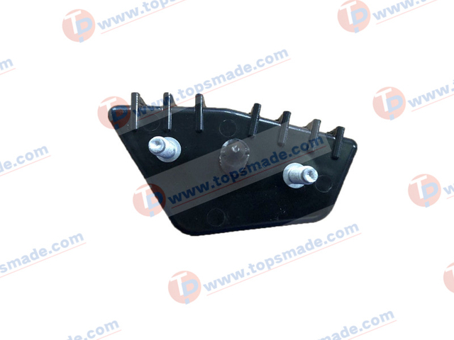 FOR FORD MUSTANG 2018- FRONT BUMPER BRACKET LEFT SIDE JR3Z-17C947-C JR3Z17C947C/FD0273