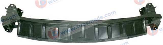 FOR HONDA ACCORD 2008-201012/SPIRIOR 09-12 FRONT BUMPER REINFORCEMENT 71130-TL0-G01ZZ 71130TL0G01ZZ/HD0779