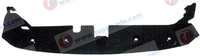 FOR HONDA CITY 09-13 FRONT BUMPER REINFORCEMENT 74112-TM4-H01 74112TM4H01/HD0232