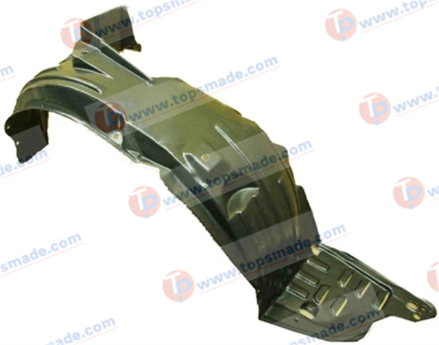 FOR HONDA CITY 09-11 FRONT INNER FENDER RIGHT SIDE 74101-TM0-T00 74101TM0T00/HD0248