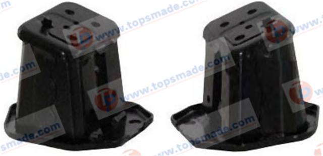 FOR HONDA CIVIC 06-11 FRONT BUMPER BRACKET LEFT SIDE 71185-SNA-A00ZZ 71185SNAA00ZZ/HD0327