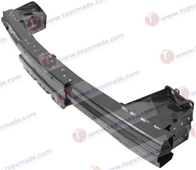 FOR HONDA FIT/JAZZ GE 07-10 REAR BUMPER REINFORCEMENT 71530-TK6-A00ZZ 71530TK6A00ZZ/HD0094