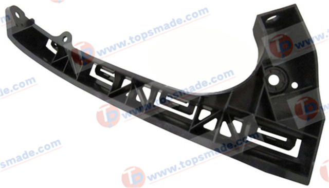 FOR HONDA FIT/JAZZ GE 07-10 /FIT RS GE 08-10 HEAD LAMP BRACKET LEFT SIDE 71190-TK6-A00 71190TK6A00/HD0077