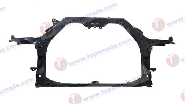 FOR HONDA CR-V 2007-2009 RADIATOR SUPPORT 60400-SXS-A00ZZ 60400SXSA00ZZ/HD1074