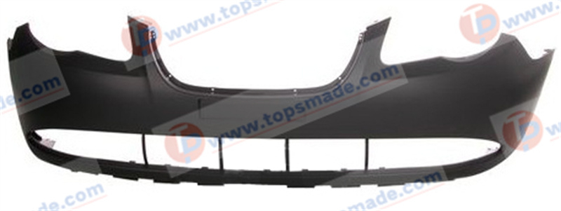 FOR HYUNDAI ELANTRA SEDAN 2007-2010 FRONT BUMPER 86511-2H000 865112H000/HN0753
