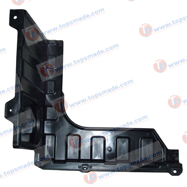 FOR HYUNDAI ACCENT SEDAN 2012-14/SOLARIS SEDAN 2011-14 RADIATOR SUPPORT COVER RIGHT SIDE 29130-1R000 291301R000/HN0582