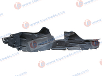 FOR HONDA HR-V 2015-18 FRONT INNER FENDER LEFT SIDE 74150-T7J-H00 74150T7JH00/HD1283