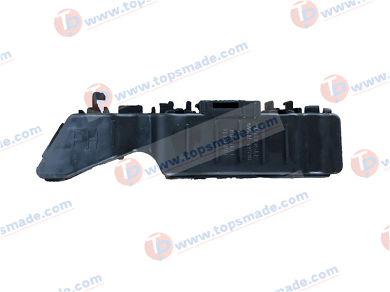 FOR HYUNDAI ACCENT SEDAN 2012-14/SOLARIS SEDAN 2011-14 FRONT BUMPER BRACKET RIGHT SIDE 86514-1R000 865141R000/HN0511