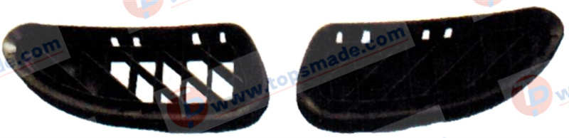 FOR HONDA JAZZ/FIT 07-08 FOG LAMP COVER RIGHT SIDE 71105-SAA-A01 71105SAAA01/HD0007