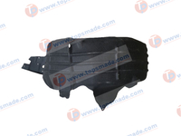FOR HONDA HR-V 2015-18 REAR INNER FENDER RIGHT SIDE 74552-T7J-H00 74552T7JH00/HD1306