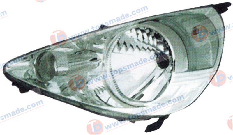 FOR HONDA JAZZ/FIT 04-08 HEAD LAMP LEFT SIDE 33101-SAA-PS2 33101SAAPS2/HD0042
