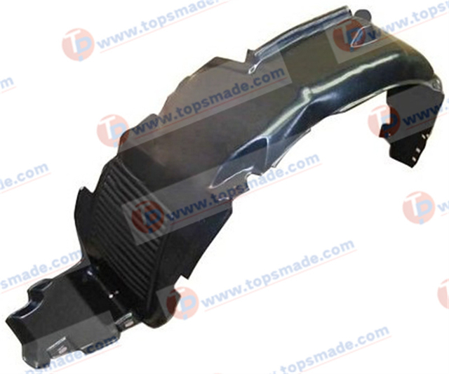 FOR HYUNDAI ELANTRA SEDAN 2004-2006 FRONT INNER FENDER LEFT SIDE 86811-2D500 868112D500/HN0721