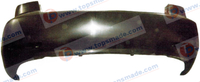 FOR MAZDA 6/ATENZA GG 02-05 REAR BUMPER GJ6A-50-221D GJ6A50221D/MA0609