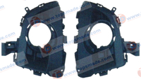 FOR MAZDA 5 08-10 FOG LAMP COVER RIGHT SIDE C291-50-C11A C29150C11A/MA0906