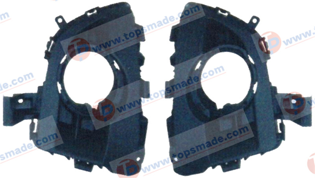 FOR MAZDA 5 08-10 FOG LAMP COVER RIGHT SIDE C291-50-C11A C29150C11A/MA0906