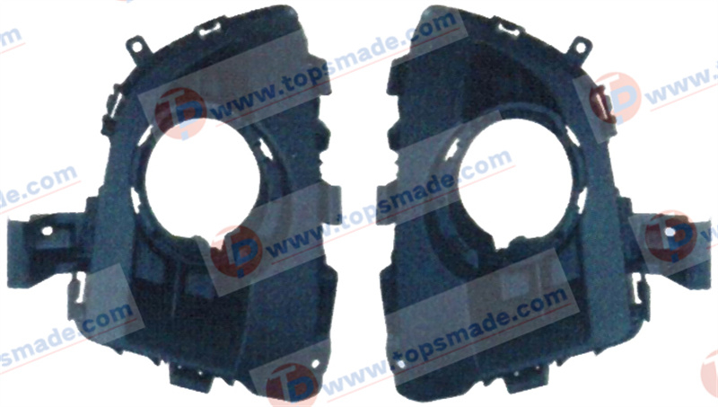 FOR MAZDA 5 08-10 FOG LAMP COVER RIGHT SIDE C291-50-C11A C29150C11A/MA0906