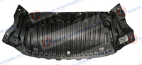 FOR MERCEDES-BENZ E W212 09-12 RADIATOR SPLASH SHIELD 212-520-39-23 2125203923/BZ0868