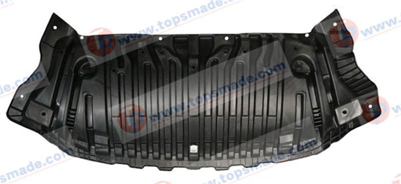 FOR MERCEDES-BENZ E W212 09-12 RADIATOR SPLASH SHIELD 212-520-39-23 2125203923/BZ0868