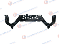 FOR MAZDA 3 AXELA HATCHBACK/SEDAN BM 2014-18 FRONT BUMPER STIFFENER BKC3-50-0S0 BKC3500S0/MA0393