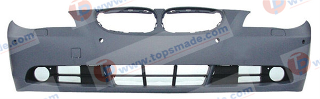 FOR BMW 5 E60 03-07 FRONT BUMPER 5111-7111740 51117111740/BM0740
