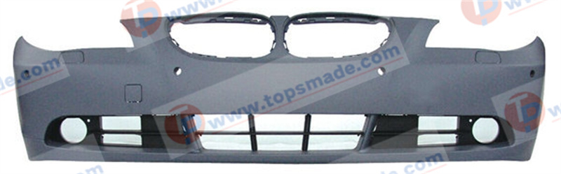 FOR BMW 5 E60 03-07 FRONT BUMPER 5111-7111740 51117111740/BM0740