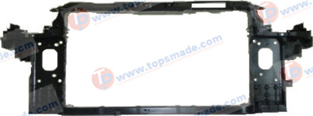 FOR HYUNDAI ELANTRA SEDAN 2011-16 RADIATOR SUPPORT 64101-3X000 641013X000/HN0867
