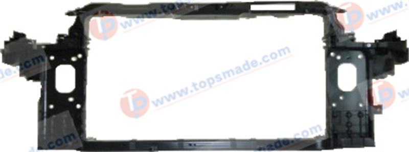 FOR HYUNDAI ELANTRA SEDAN 2011-16 RADIATOR SUPPORT 64101-3X000 641013X000/HN0867